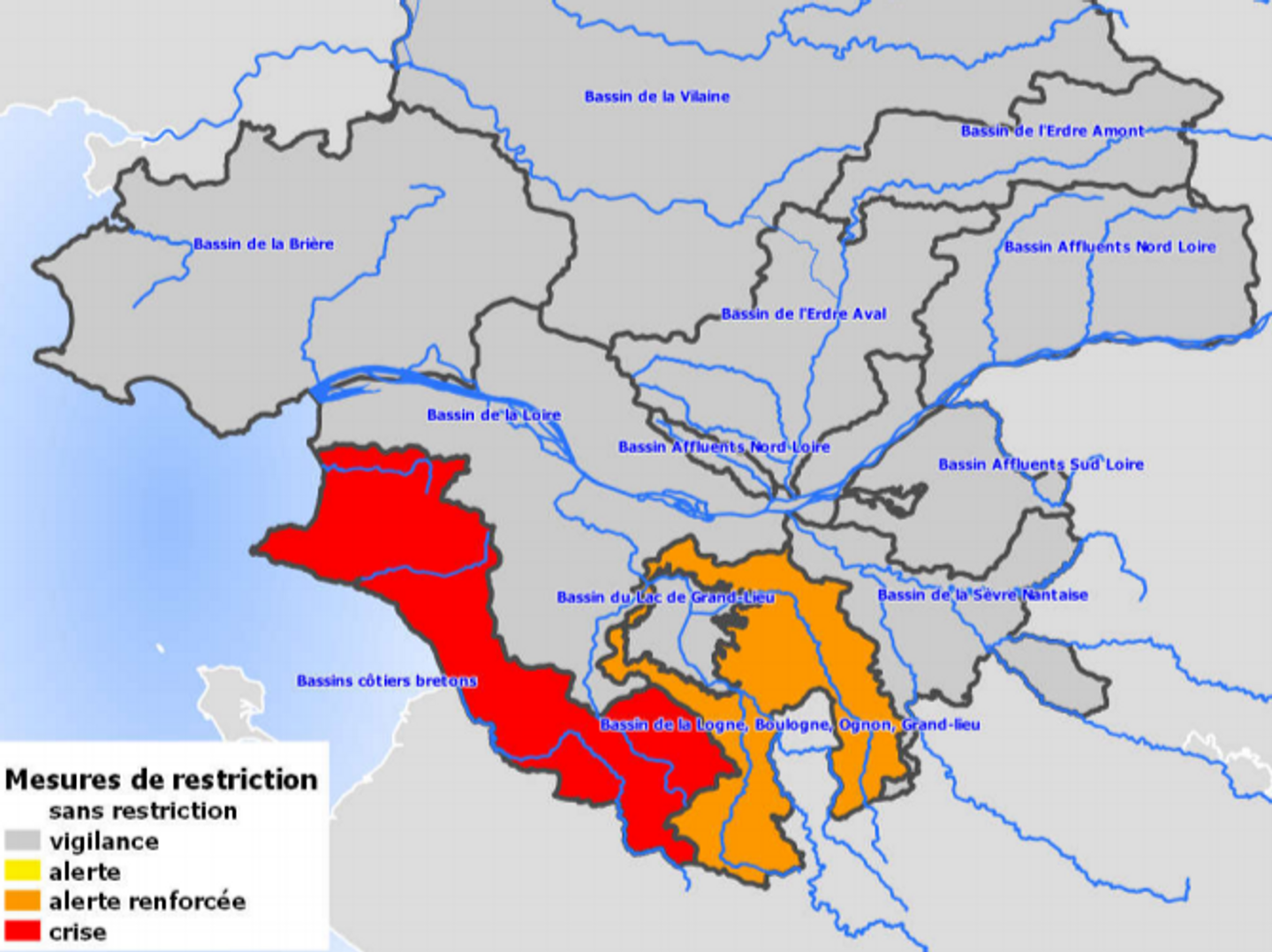 département